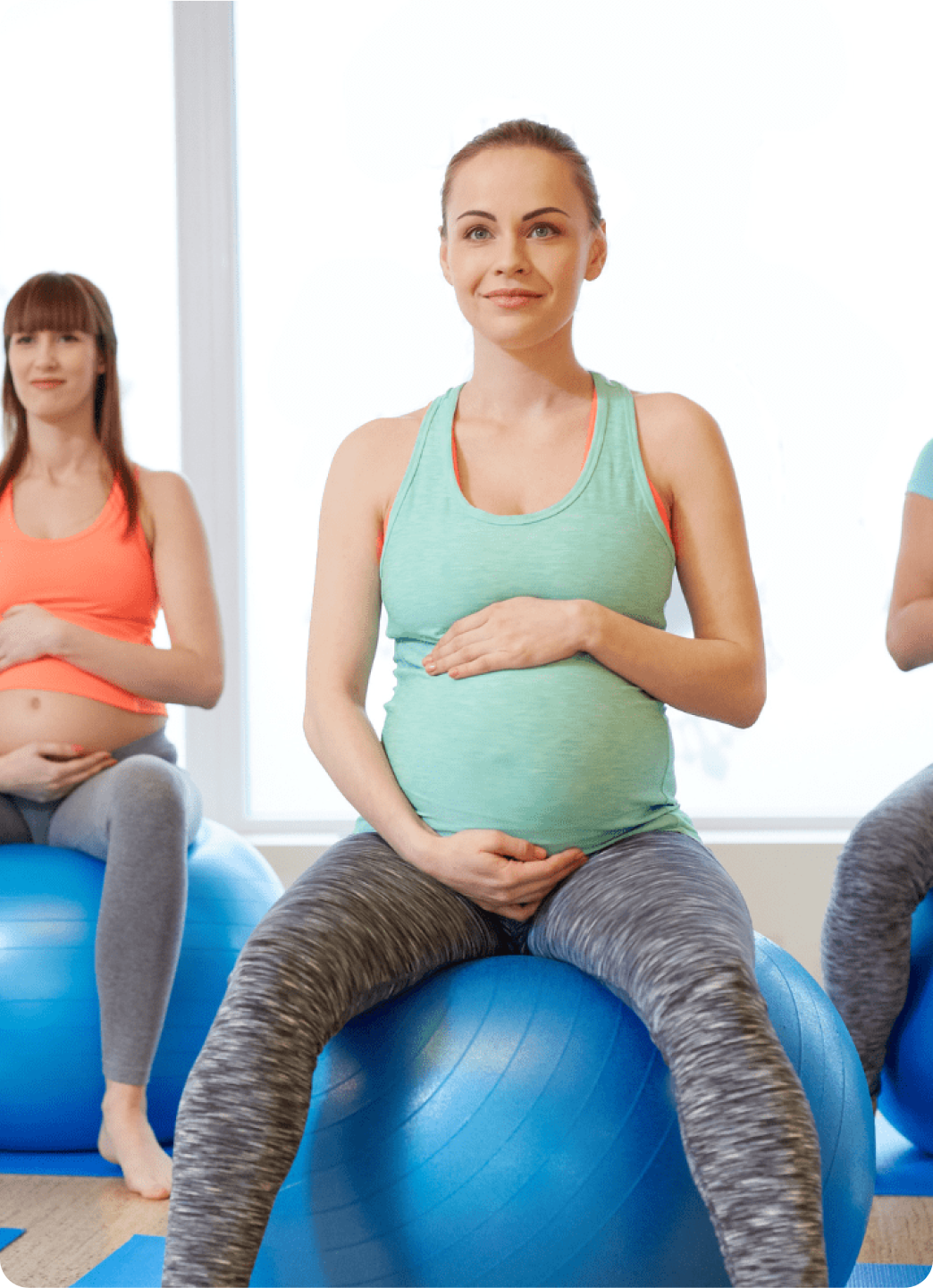 Image COACH PILATES Thérapie & Santé