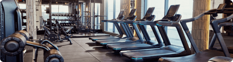 ARTICLE - RENTABILITÉ D'UNE SALLE DE SPORT