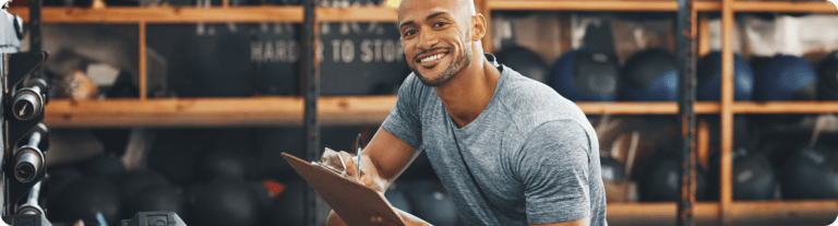 Article - ouvrir une salle de sport