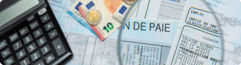 Article salaire CQP