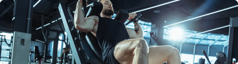 Article - hack squat